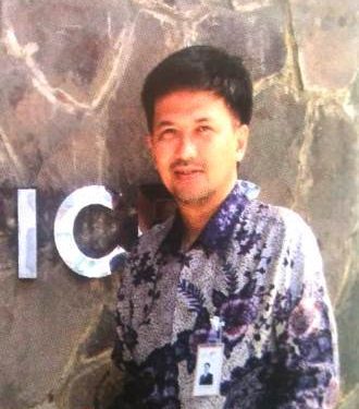 Agus Hendrianto Gantikan Hendro jadi GM Pelindo Ciwandan