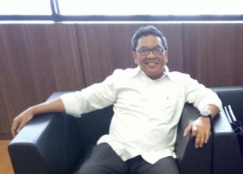 Transhipment Priok Dipastikan Terwujud