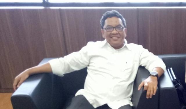 Transhipment Priok Dipastikan Terwujud