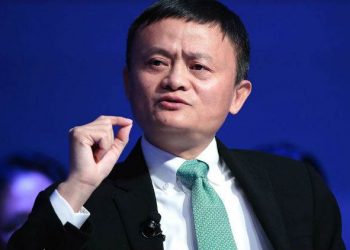 Jack Ma Alibaba Kolaborasi dengan WTO Buat eWTP