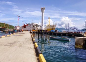 Kepri Prioritaskan Bangun 3 Pelabuhan