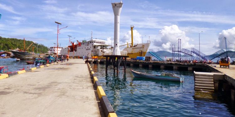 Kepri Prioritaskan Bangun 3 Pelabuhan