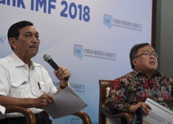 7 Pelabuhan Dijadikan Hub Saingi Singapura