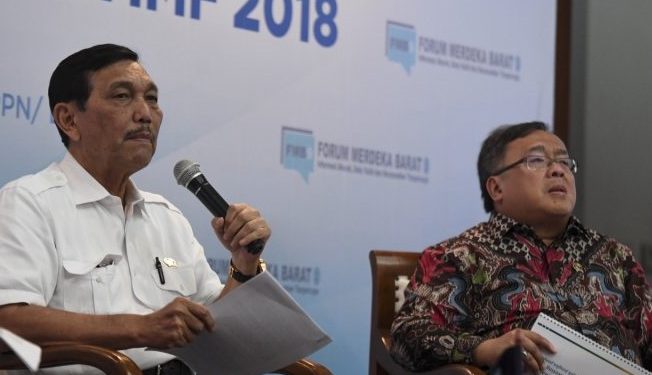 7 Pelabuhan Dijadikan Hub Saingi Singapura
