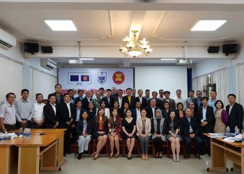 Mayoritas Negara ASEAN Temukan Masalah dalam Implementasi AFAMT