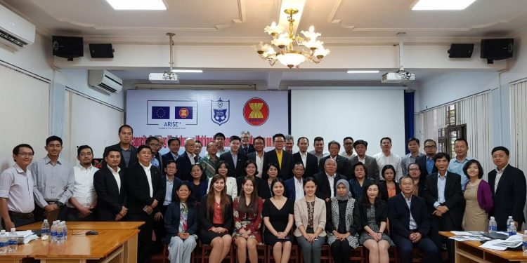 Mayoritas Negara ASEAN Temukan Masalah dalam Implementasi AFAMT