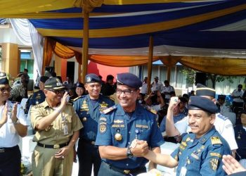 Dari Ultah ke-31 PLP, Cost Guard masih Belum Jelas