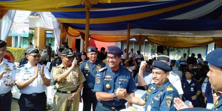 Dari Ultah ke-31 PLP, Cost Guard masih Belum Jelas