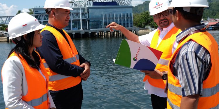 Setelah Rampung Dikembangkan, Sibolga Fokus Kemana