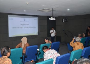 Sebanyak 185 Kapal Tol Laut telah Klasifikasi BKI