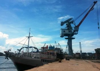 Pangkalbalam Segera Terapkan Inaportnet