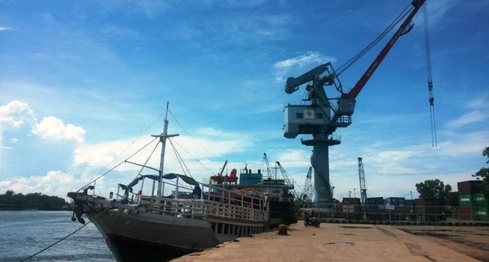 Pangkalbalam Segera Terapkan Inaportnet