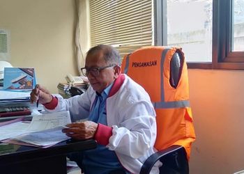 TKBM Priok akan Memilih Ketua Baru