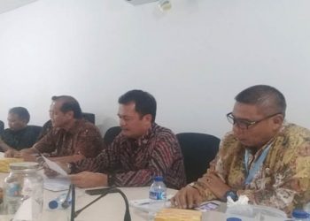 Merak-Bakauheni Sepi, PM 88 Ditunda
