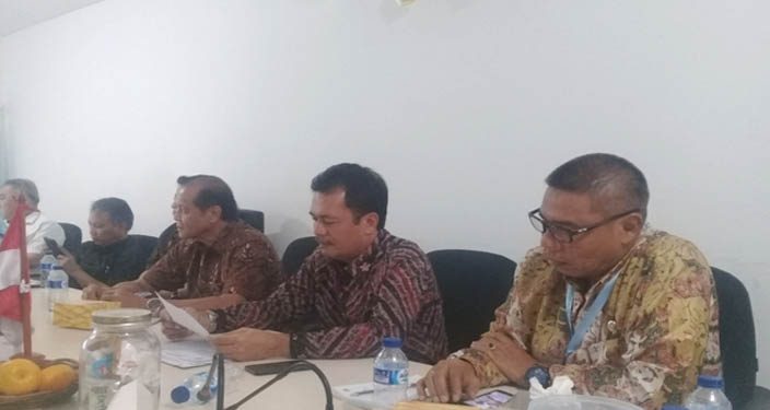 Merak-Bakauheni Sepi, PM 88 Ditunda