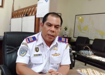 2019, Marunda Mentarget Layani 60 Juta Ton