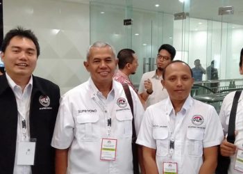 Pemerintah Cuek, Pengusaha Truk Rugi Ratusan Juta per Hari