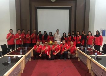 Pelindo I Luncurkan Kelas E-Learning