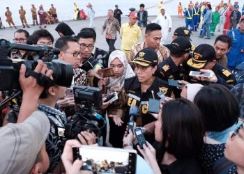 Empat Menteri ke IKT, Aturan Ekspor CBU jadi Sederhana