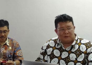 Alih Teknologi Tak bisa Dihindari