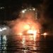 Lima Kapal Milik KSOP & KPLP Terbakar