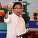 Elvyn akan Menyulap Priok seperti Guangzhou