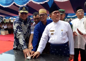 Dumai pun Sudah Inaportnet