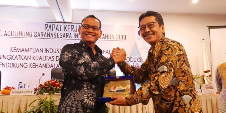 5 Elemen Poros Maritim, Apa itu?