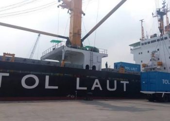 Tol Laut Kembali Dibahas, Ada Apa Ya?