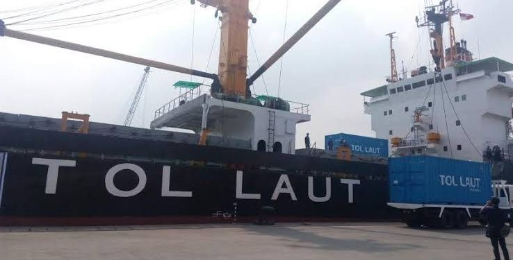Tol Laut Kembali Dibahas, Ada Apa Ya?