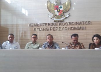 Kenapa Freight Pelayaran jadi Kambing Hitam High Cost Logistik?