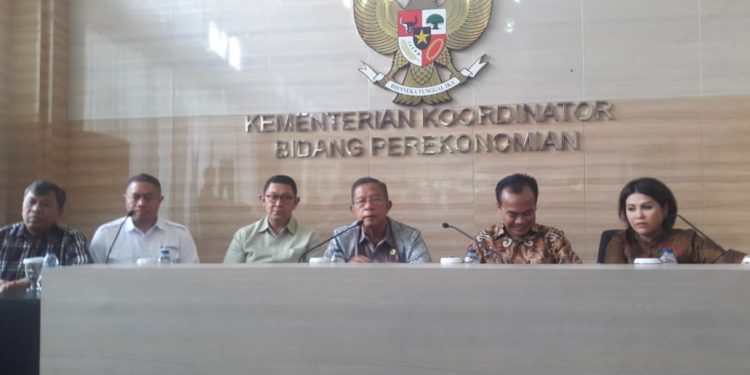 Kenapa Freight Pelayaran jadi Kambing Hitam High Cost Logistik?