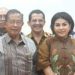 INSA Minta Darmin Ingatkan Kemenhub Soal Ijin Usaha