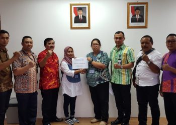 Ditkapel Berhasil Memediasi Hubungan Kerja Pekerja Laut dengan Pelayaran