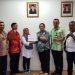 Ditkapel Berhasil Memediasi Hubungan Kerja Pekerja Laut dengan Pelayaran