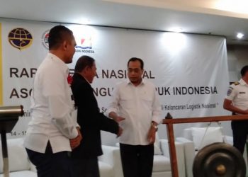 Masih Banyak Masalah Dihadapi Usaha Truk