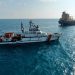KPLP Dukung Implementasi Pemisahan Alur Laut Selat Sunda & Selat Lombok