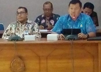 Optimalisasi Angkutan Perintis Tol Laut Jalur Selatan