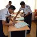 Syahbandar Priok & Jajarannya Teken 7 Fakta Integritas