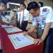 KSOP Pontianak Canangkan Integritas Bebas Korupsi