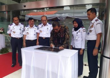 Klinik Para Pelaut Siap Beroperasi