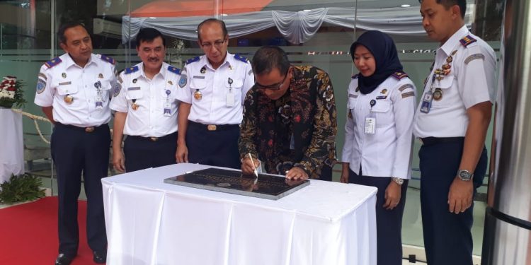 Klinik Para Pelaut Siap Beroperasi