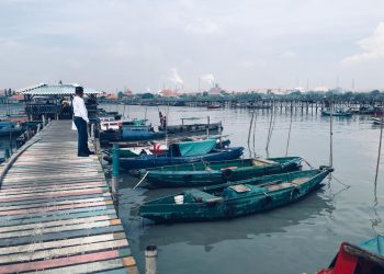 Kapal di Bawah GT 7 Bebas Gunakan Nama Online