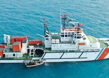 Inilah Kekuatan Armada Pangkalan PLP Tanjung Uban & Surabaya