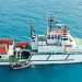 Inilah Kekuatan Armada Pangkalan PLP Tanjung Uban & Surabaya