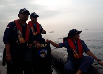 Kebakaran Kapal di Muara Baru Berhasil Dipadamkan