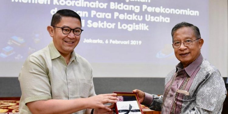Integrasi Jadi Kunci dalam Industri 4.0