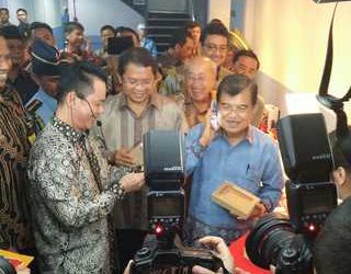 JK Minta Peralihan Batu Ampar ke Pelindo Dikawal