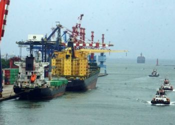 Mungkinkah Pelayaran Nasional Merger ?