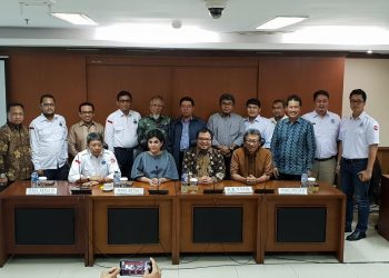 IKPPNI Usulkan Dibentuk Menteri Maritim & Peradilan Maritim